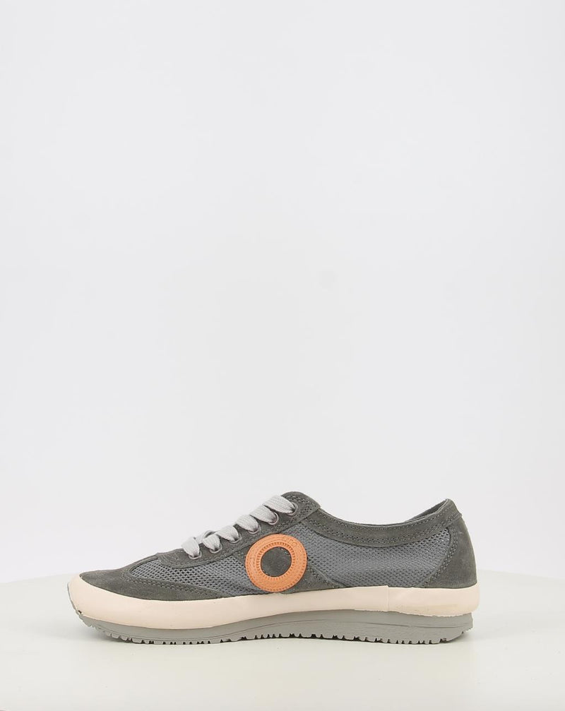 Baskets ARO JOANETA PLUS NET 3666 gris