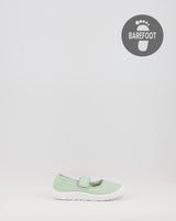 Baskets VICTORIA BOSCO BAREFOOT 1370109 vert