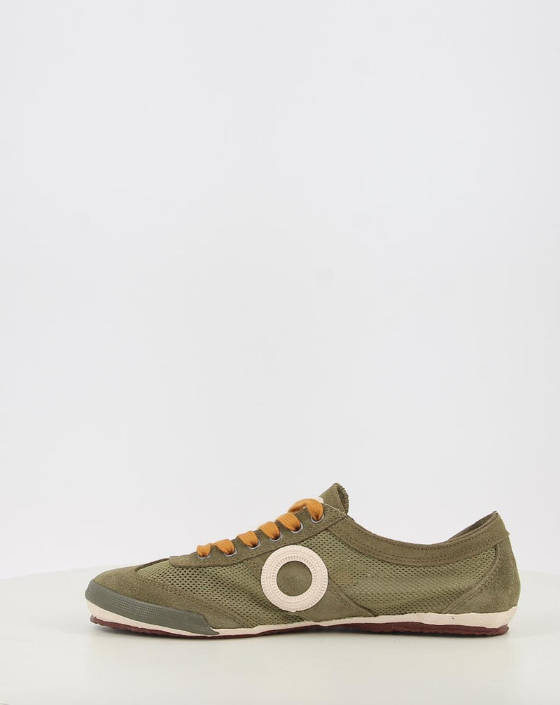 Chaussures de sport ARO JOANETA NET 3133 vert
