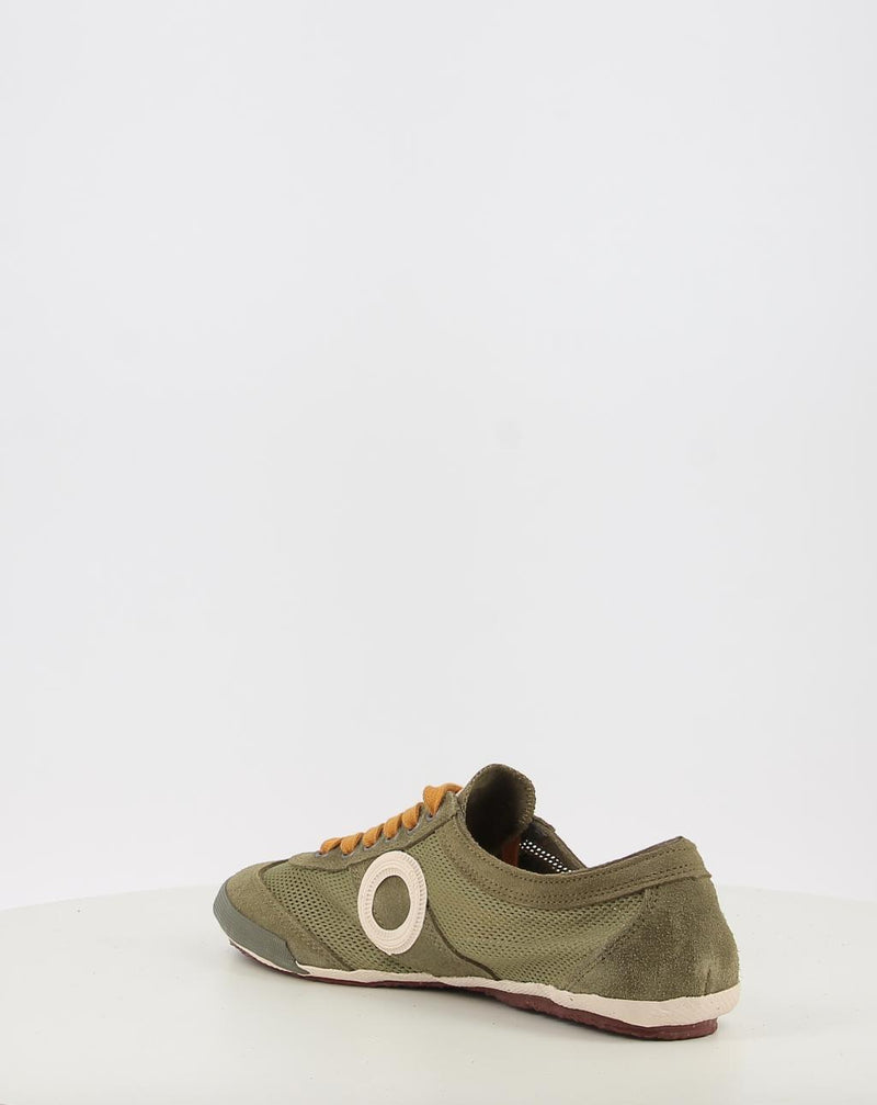 Chaussures de sport ARO JOANETA NET 3133 vert