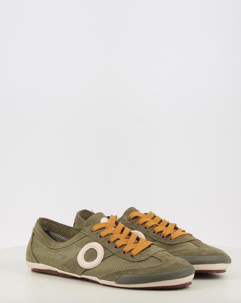 Chaussures de sport ARO JOANETA NET 3133 vert