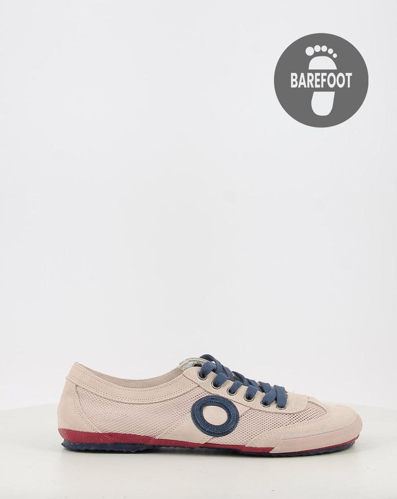 Baskets ARO JOANETA BAREFOOT 3774 taupe