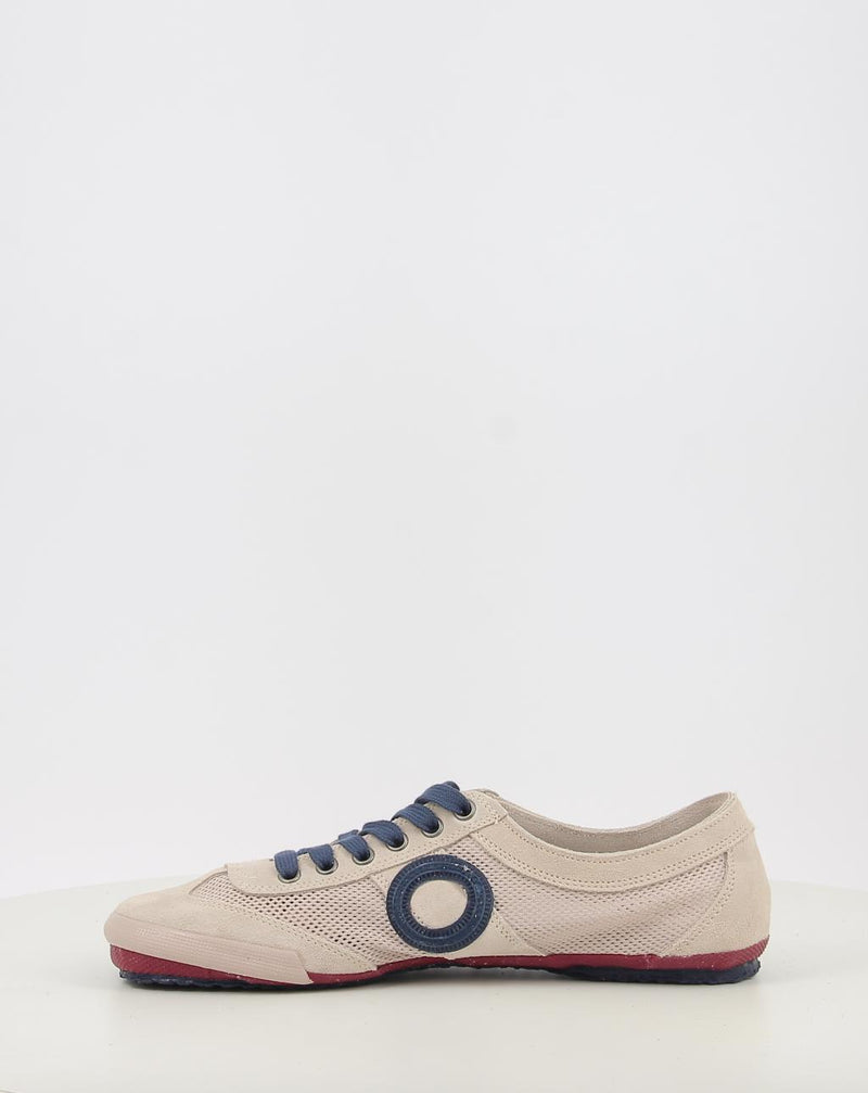 Baskets ARO JOANETA BAREFOOT 3774 taupe