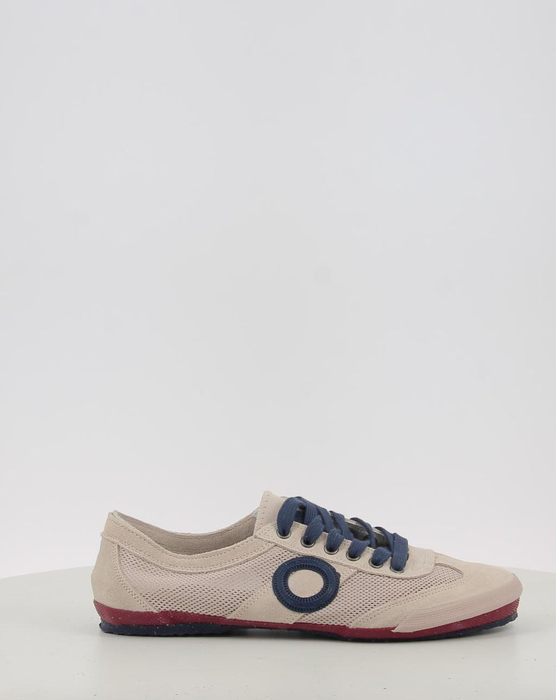 Chaussures de sport ARO JOANETA NET 3133 taupe
