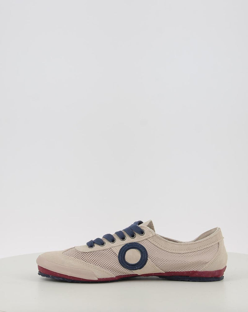 Chaussures de sport ARO JOANETA NET 3133 taupe