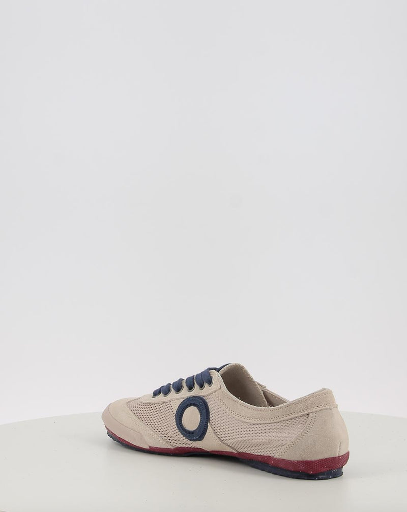 Chaussures de sport ARO JOANETA NET 3133 taupe