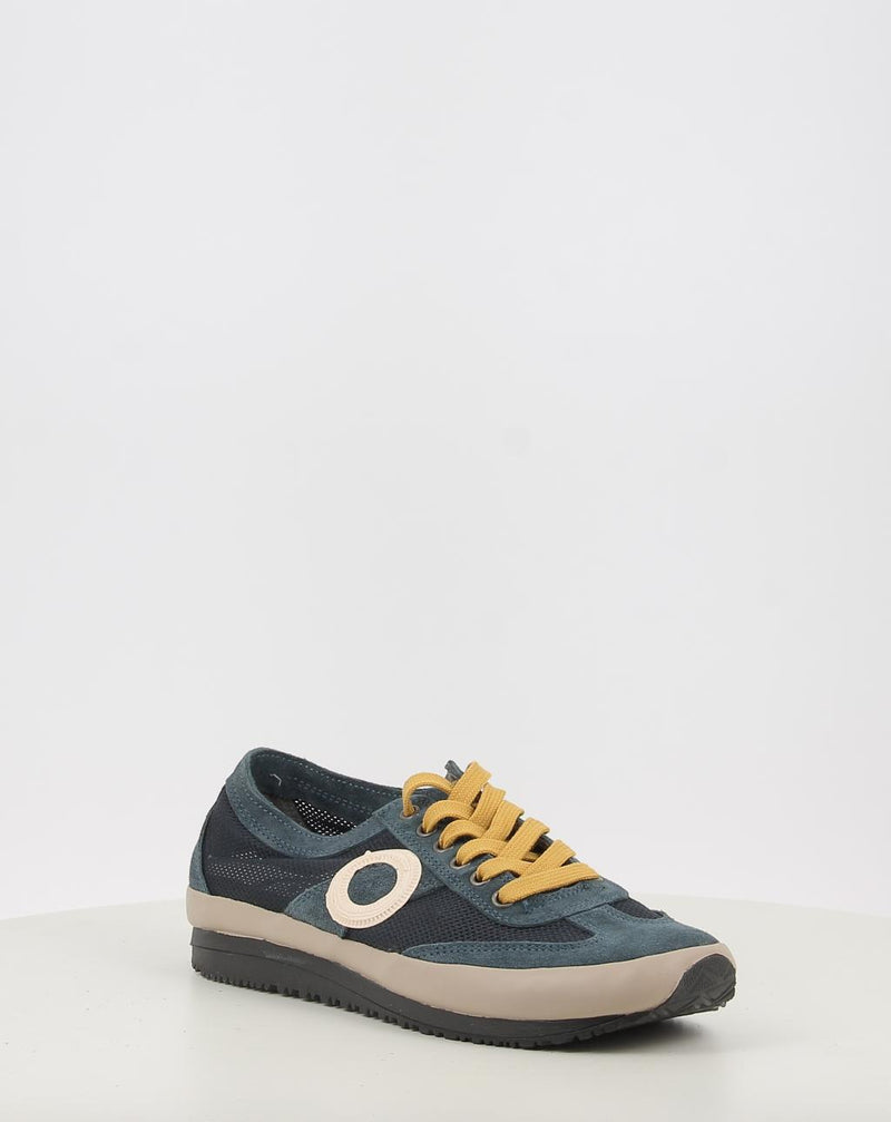 Chaussures de sport ARO JOANETA PLUS NET 3666 bleu