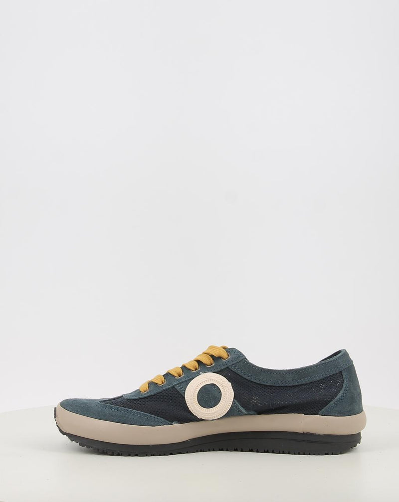 Chaussures de sport ARO JOANETA PLUS NET 3666 bleu
