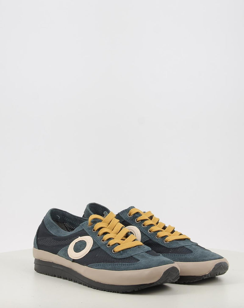 Chaussures de sport ARO JOANETA PLUS NET 3666 bleu