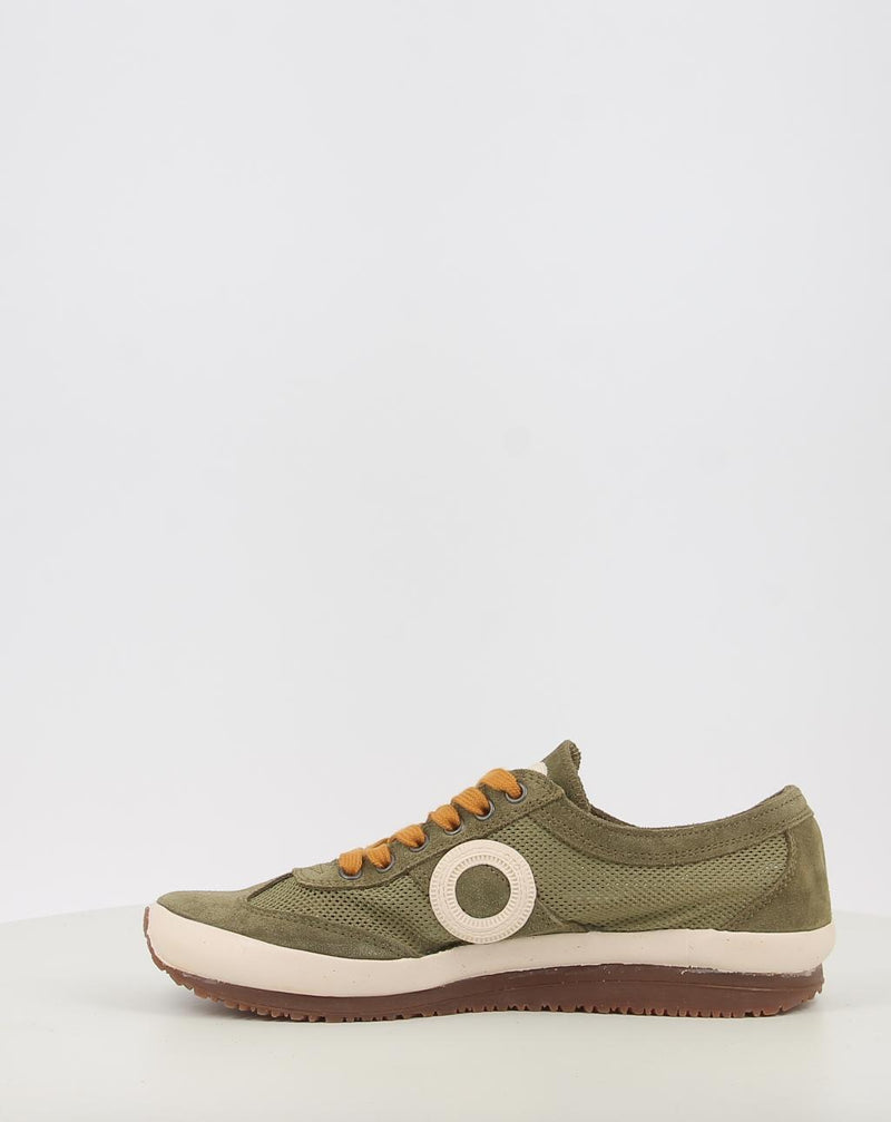 Chaussures de sport ARO JOANETA PLUS NET 3666 vert