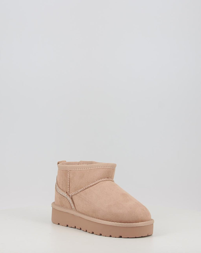 Bottines XTI 150938 beige