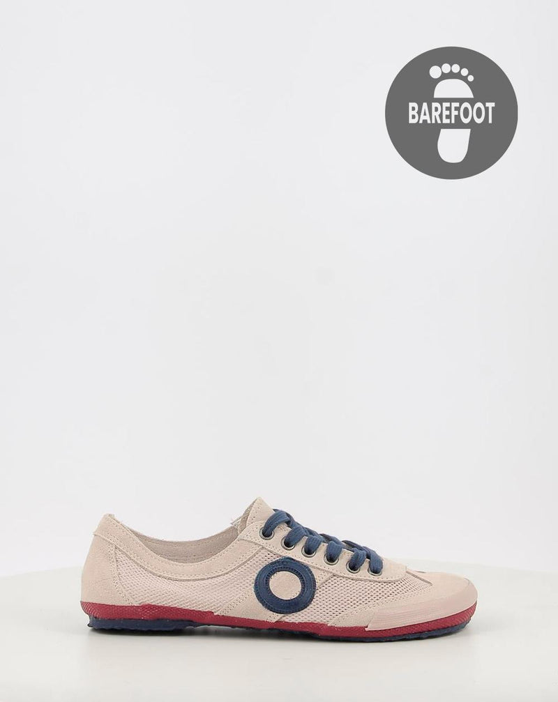 Baskets ARO JOANETA BAREFOOT 3774 taupe