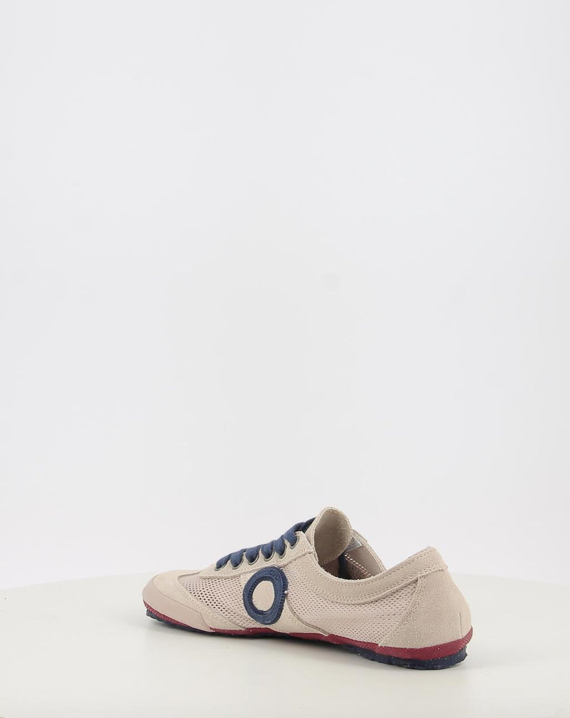 Baskets ARO JOANETA BAREFOOT 3774 taupe