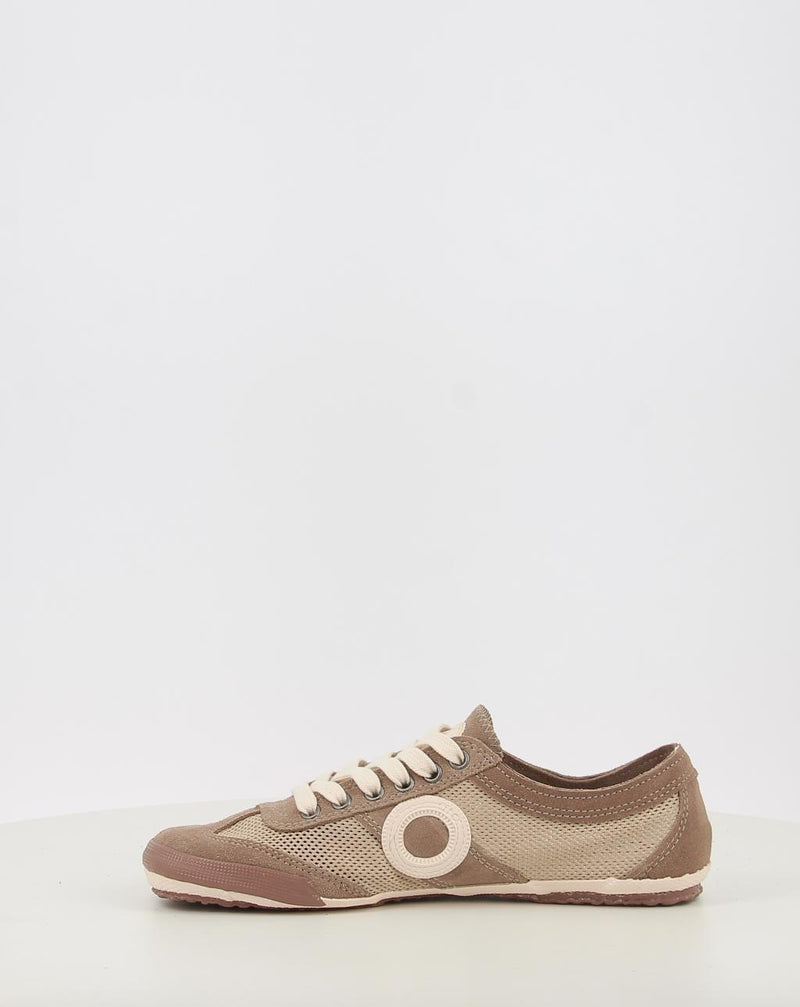 Baskets ARO JOANETA BAREFOOT 3774 marron