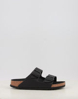 Sandales BIRKENSTOCK ARIZONA BF TRIPLES noir