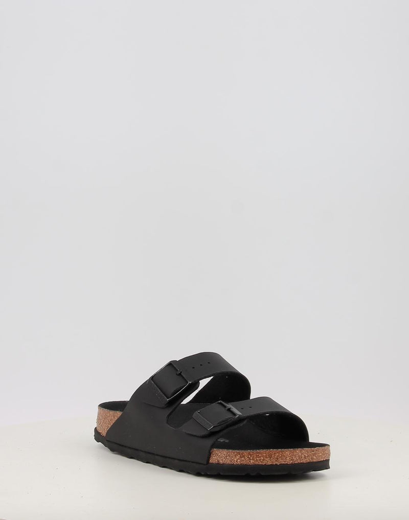 Sandales BIRKENSTOCK ARIZONA BF TRIPLES noir