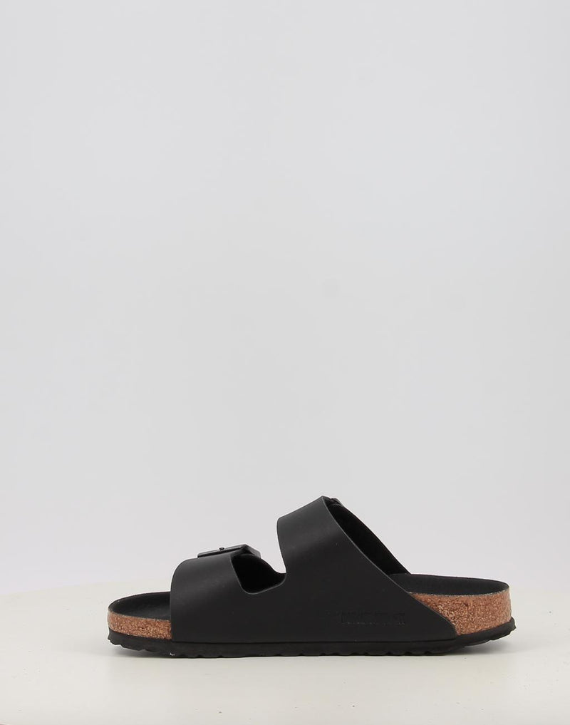 Sandales BIRKENSTOCK ARIZONA BF TRIPLES noir