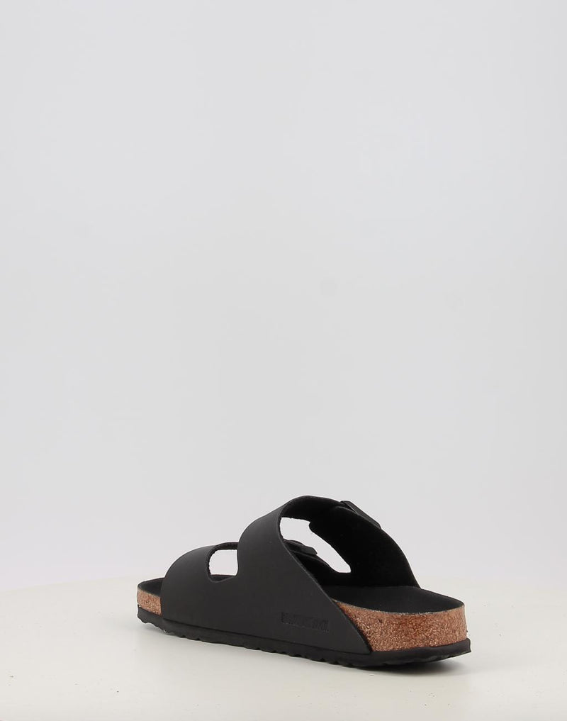 Sandales BIRKENSTOCK ARIZONA BF TRIPLES noir