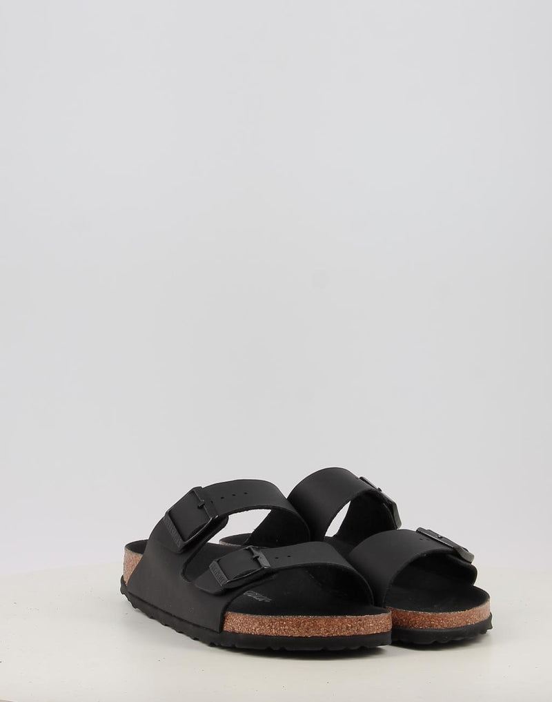 Sandales BIRKENSTOCK ARIZONA BF TRIPLES noir