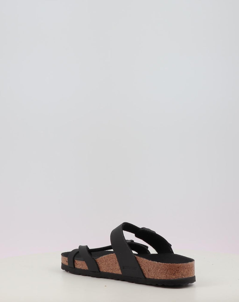 Sandales BIRKENSTOCK MAYARI BF TRIPLES noir