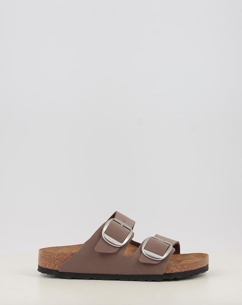 Sandales BIRKENSTOCK ARIZONA BB BFBC marron