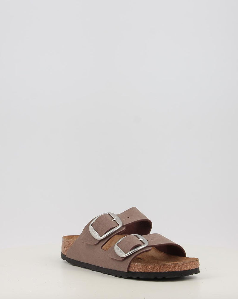 Sandales BIRKENSTOCK ARIZONA BB BFBC marron