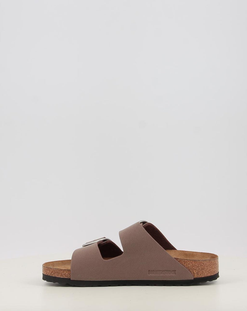 Sandales BIRKENSTOCK ARIZONA BB BFBC marron