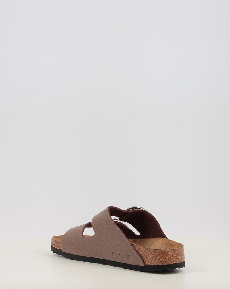 Sandales BIRKENSTOCK ARIZONA BB BFBC marron