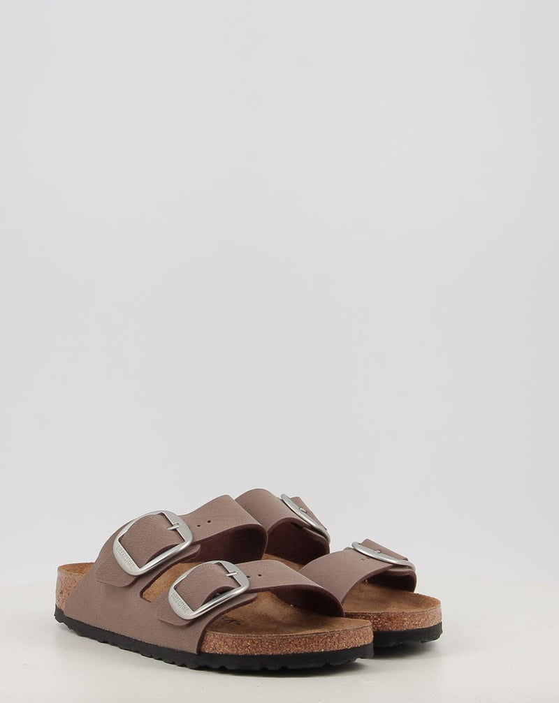 Sandales BIRKENSTOCK ARIZONA BB BFBC marron