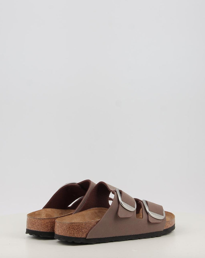 Sandales BIRKENSTOCK ARIZONA BB BFBC marron