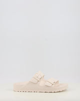 Sandales BIRKENSTOCK ARIZONA EVA crème