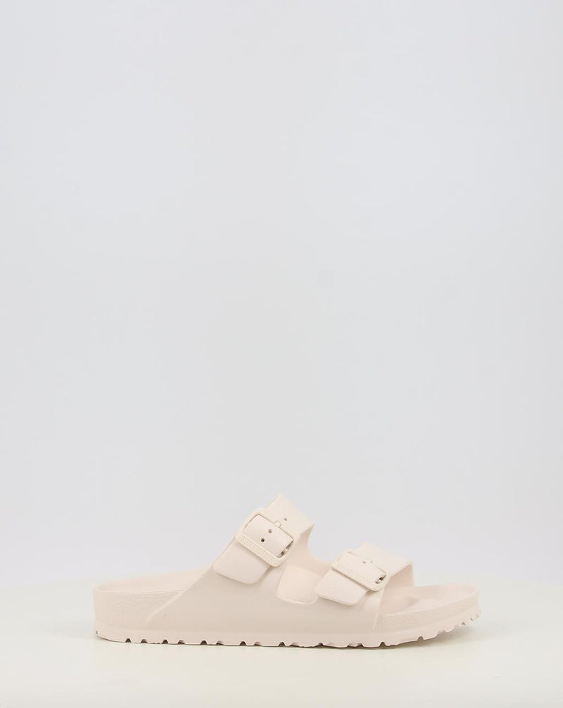Sandales BIRKENSTOCK ARIZONA EVA crème