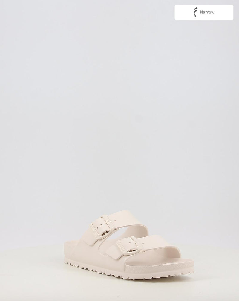 Sandales BIRKENSTOCK ARIZONA EVA crème