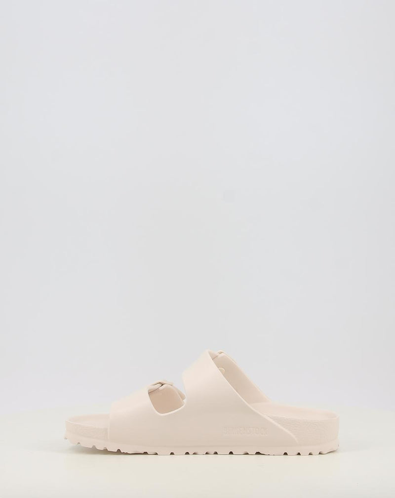 Sandales BIRKENSTOCK ARIZONA EVA crème