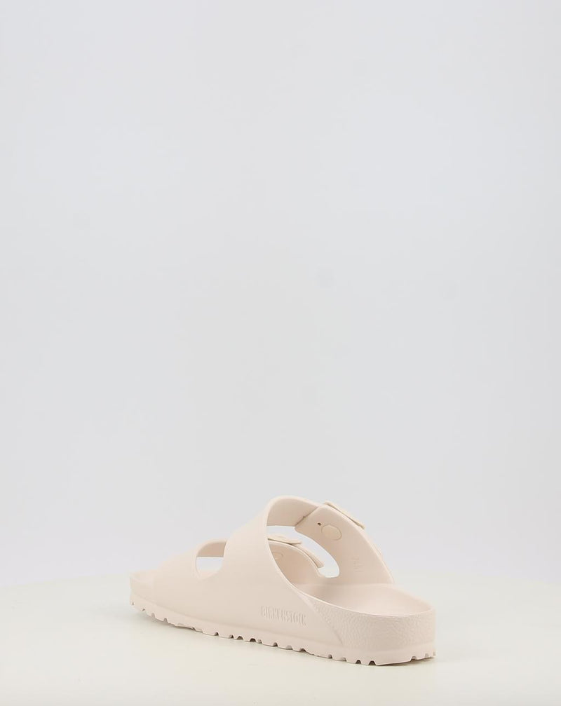 Sandales BIRKENSTOCK ARIZONA EVA crème