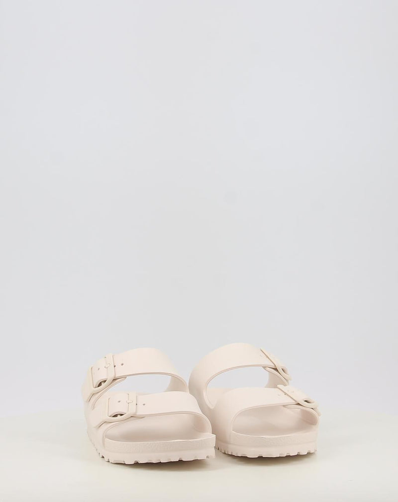 Sandales BIRKENSTOCK ARIZONA EVA crème