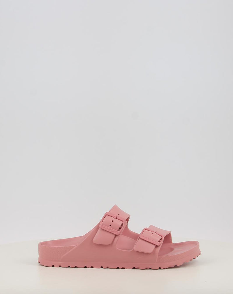 Sandales BIRKENSTOCK ARIZONA EVA rose