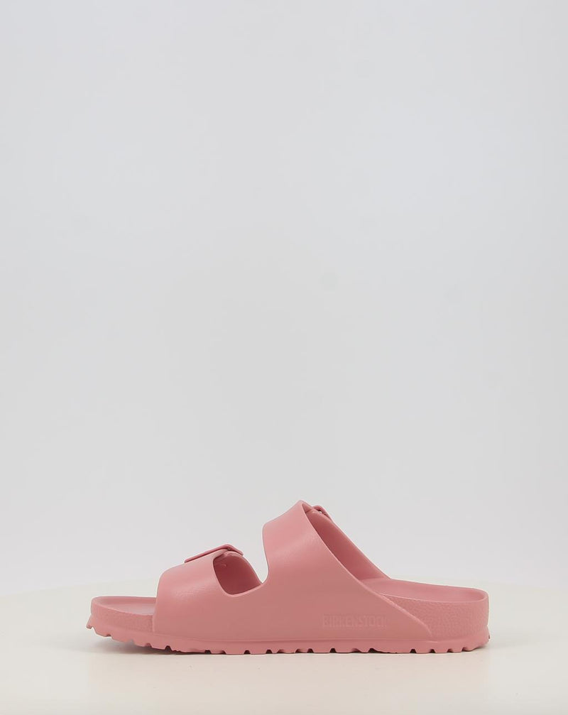 Sandales BIRKENSTOCK ARIZONA EVA rose
