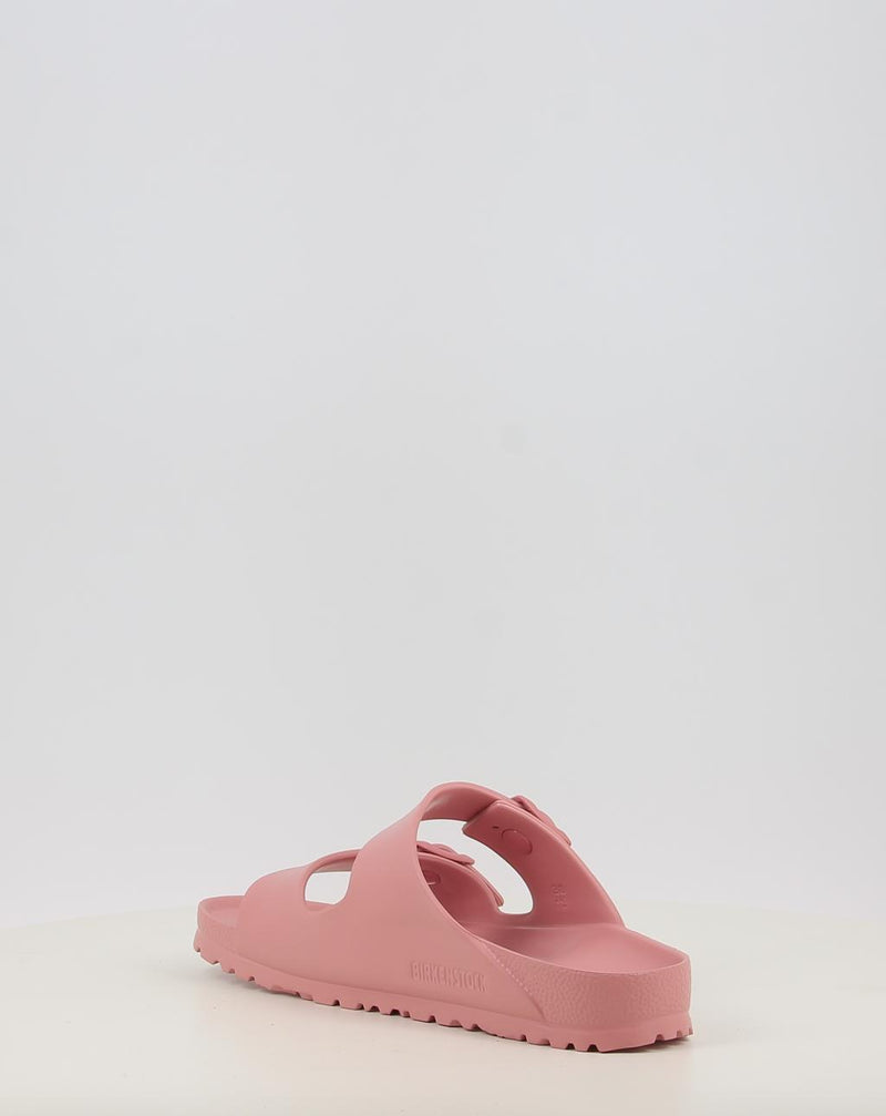 Sandales BIRKENSTOCK ARIZONA EVA rose