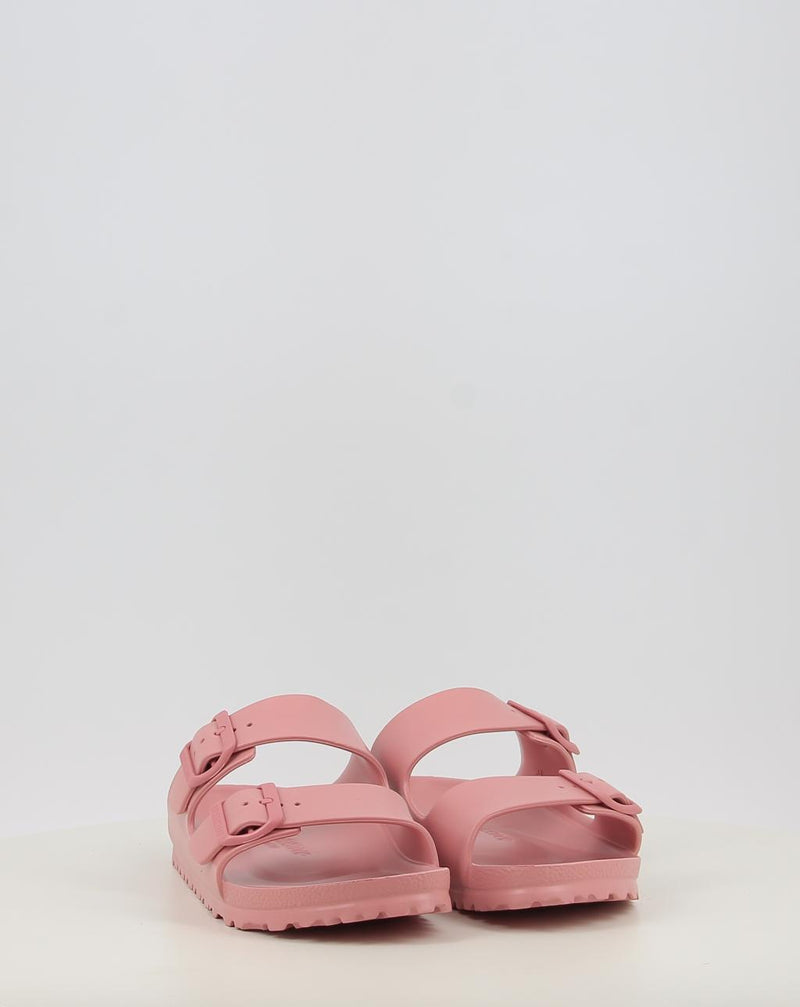 Sandales BIRKENSTOCK ARIZONA EVA rose