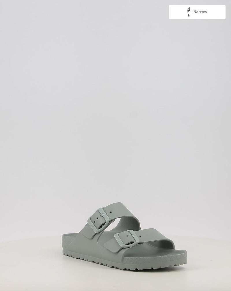 Sandales BIRKENSTOCK ARIZONA EVA turquoise