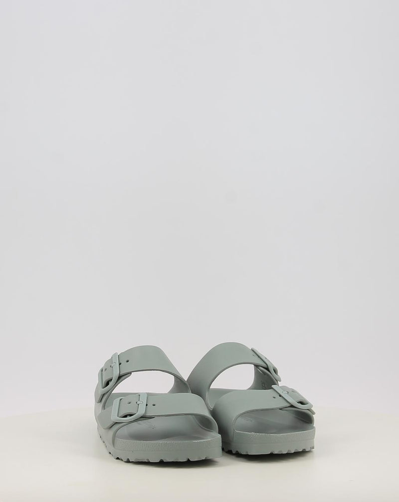 Sandales BIRKENSTOCK ARIZONA EVA turquoise