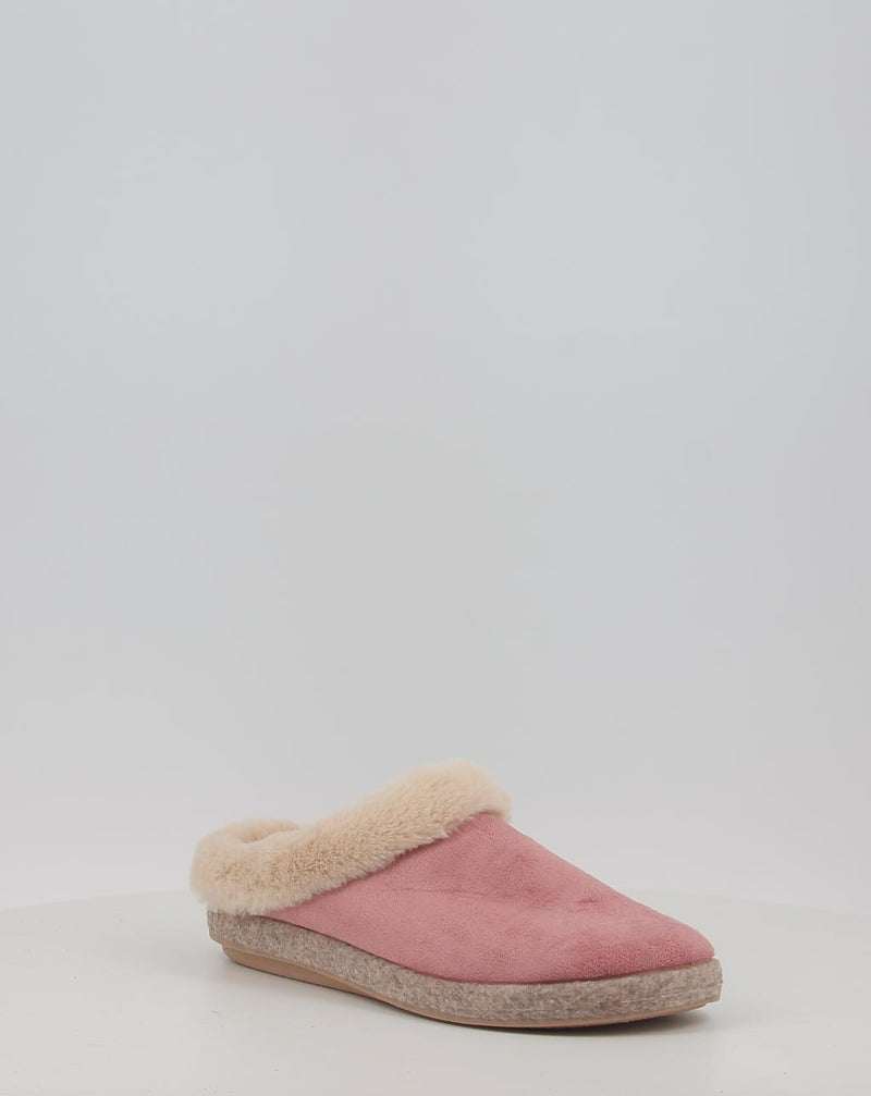 Chaussons BIO RELAX 12000 rose