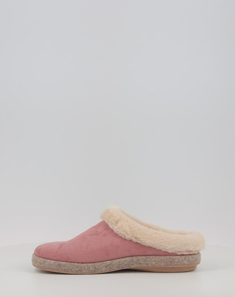 Chaussons BIO RELAX 12000 rose