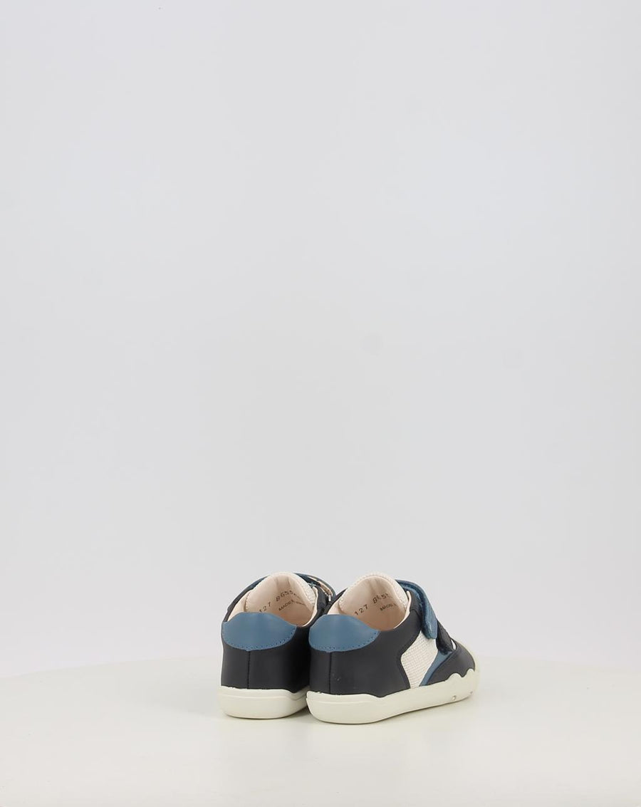 B STEPPIEUP BOY A B655WA