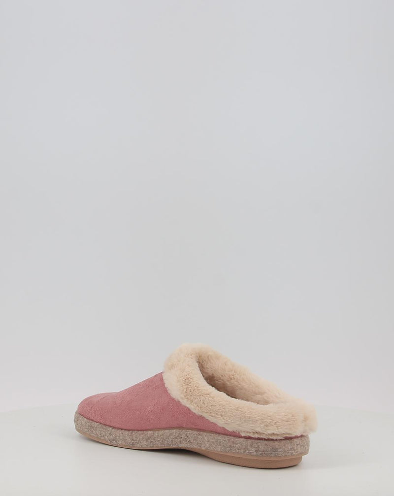 Chaussons BIO RELAX 12000 rose