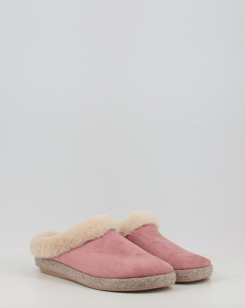 Chaussons BIO RELAX 12000 rose