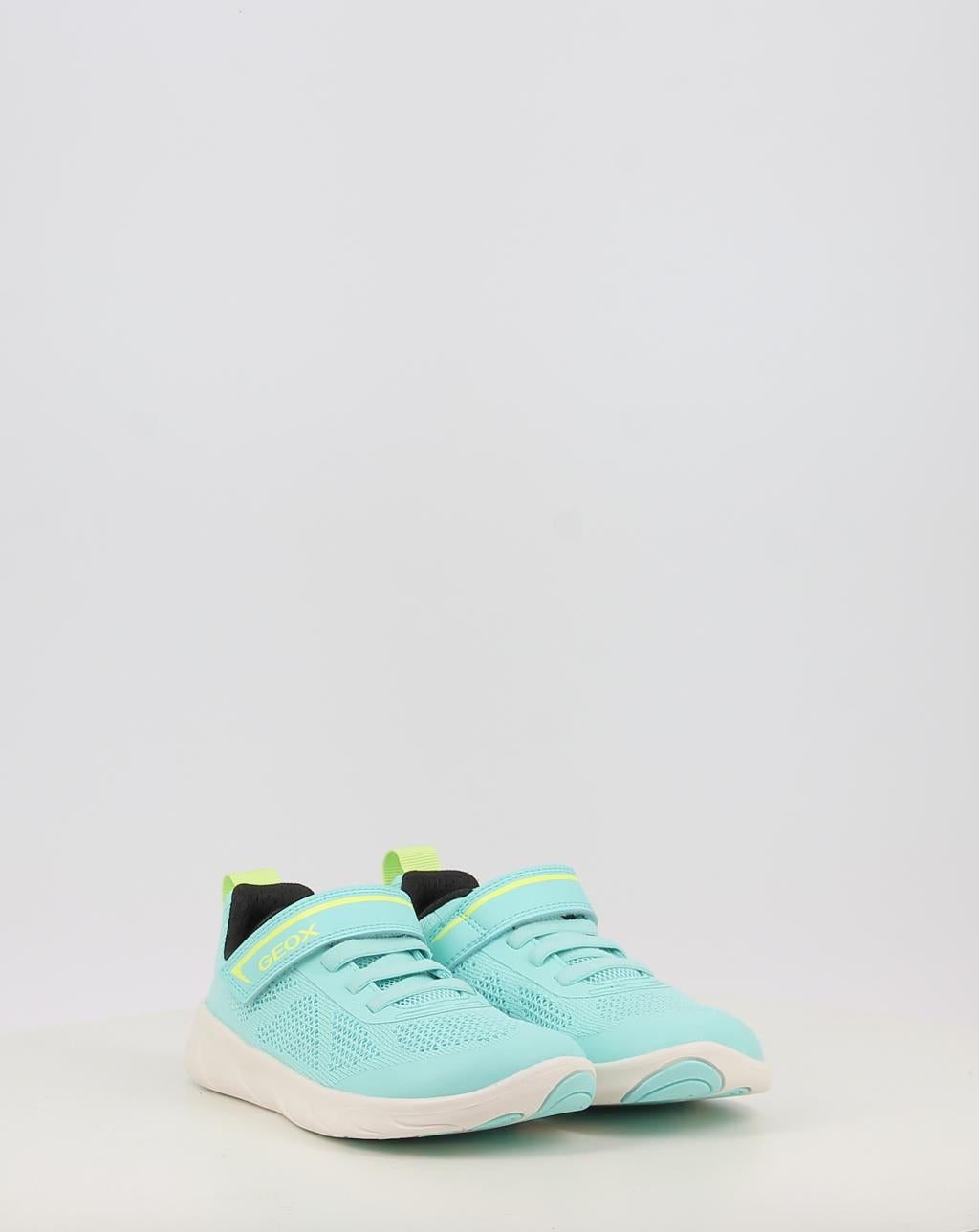 J FOOT RUN GIRL A J65PCA