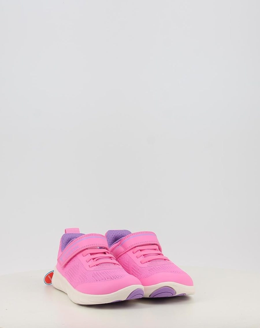 J FOOT RUN GIRL A J65PCA