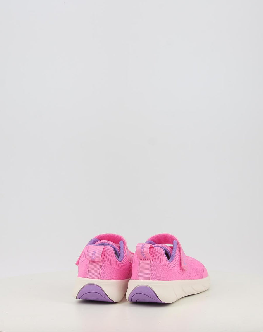 J FOOT RUN GIRL A J65PCA